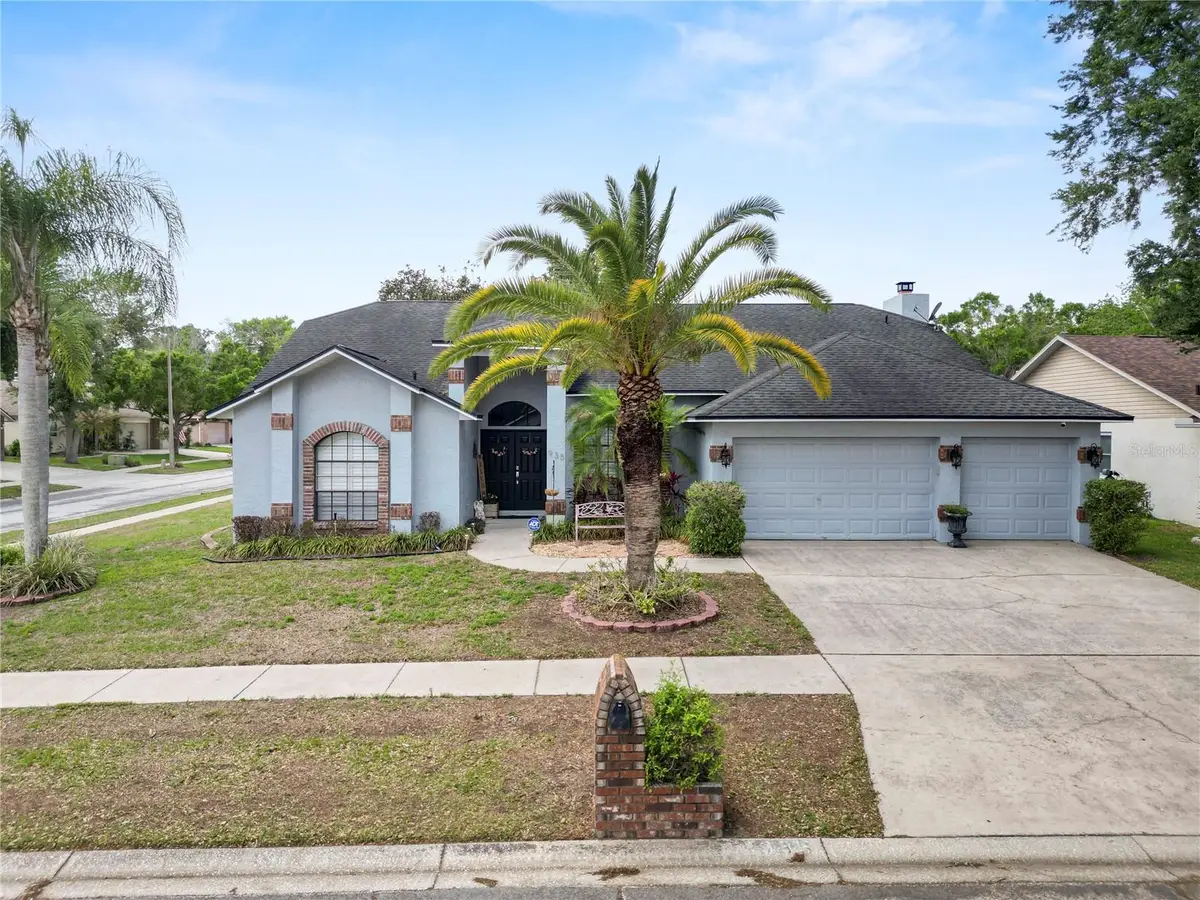 935 Balsamina Drive, Brandon, FL 33510 - #1
