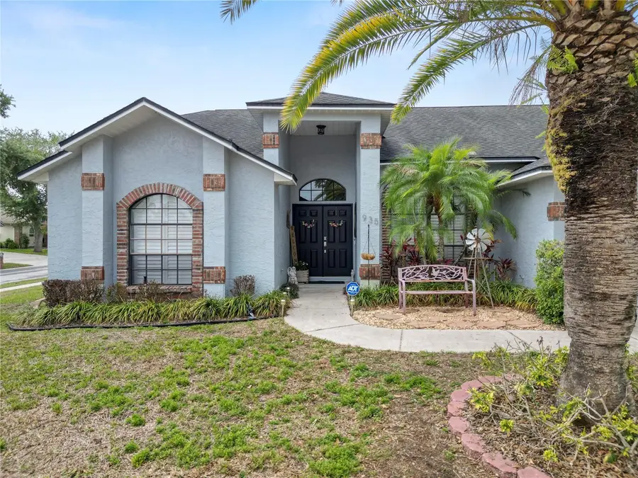 935 Balsamina Drive, Brandon, FL 33510 - #2