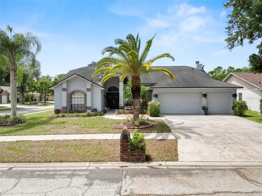 935 Balsamina Drive, Brandon, FL 33510 - #3