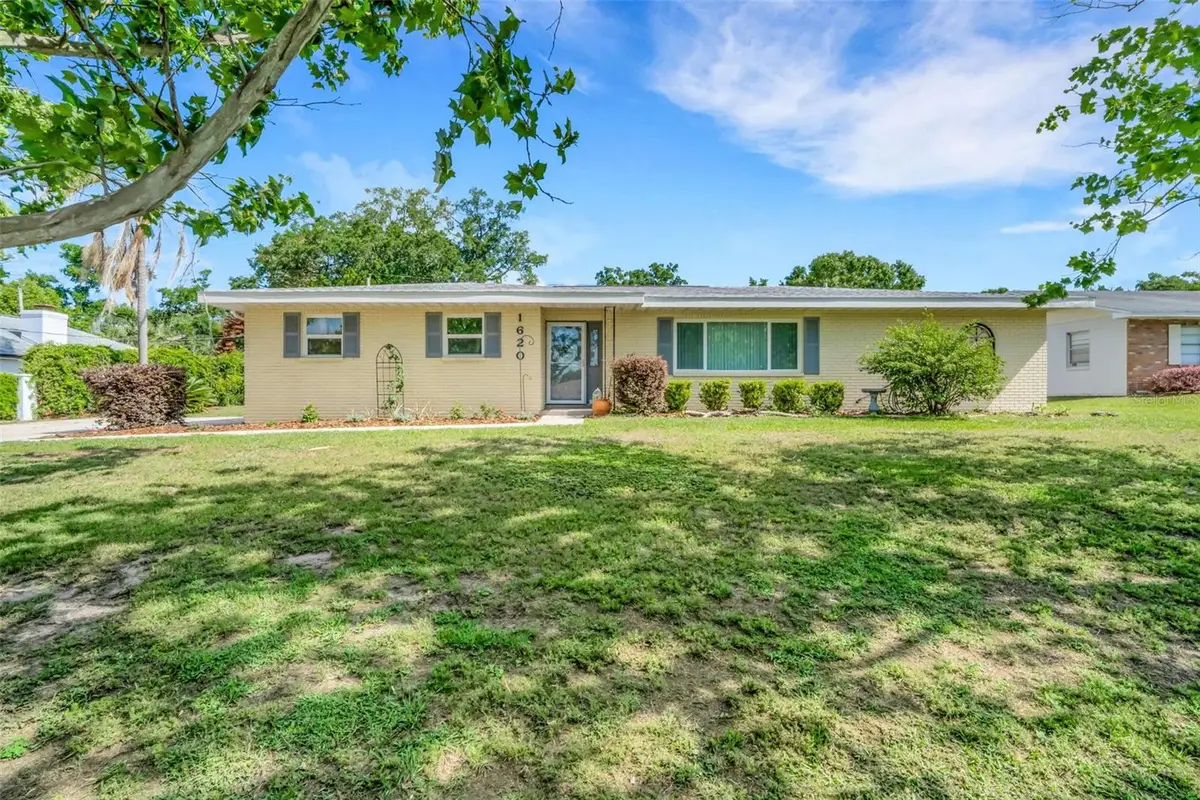 1620 Rose Drive, Lakeland, FL 33813 - #1