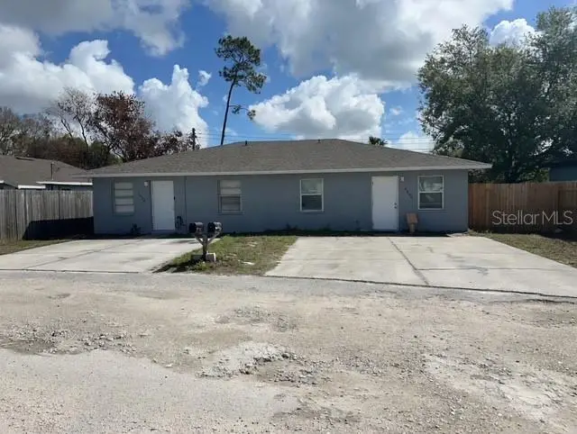 1438 Moonlite Drive, Lakeland, FL 33801 - #1