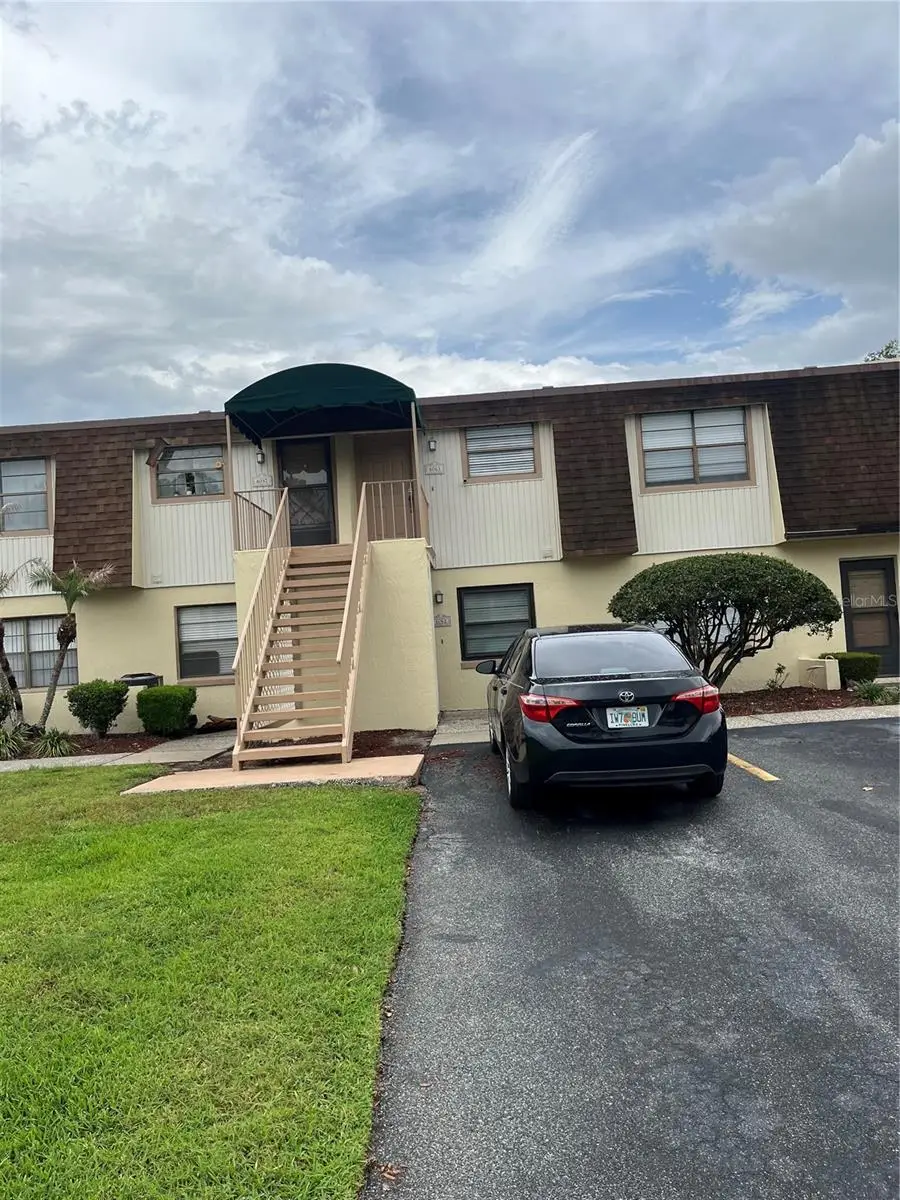 6063 Topher Trail #33C, Mulberry, FL 33860 - #1