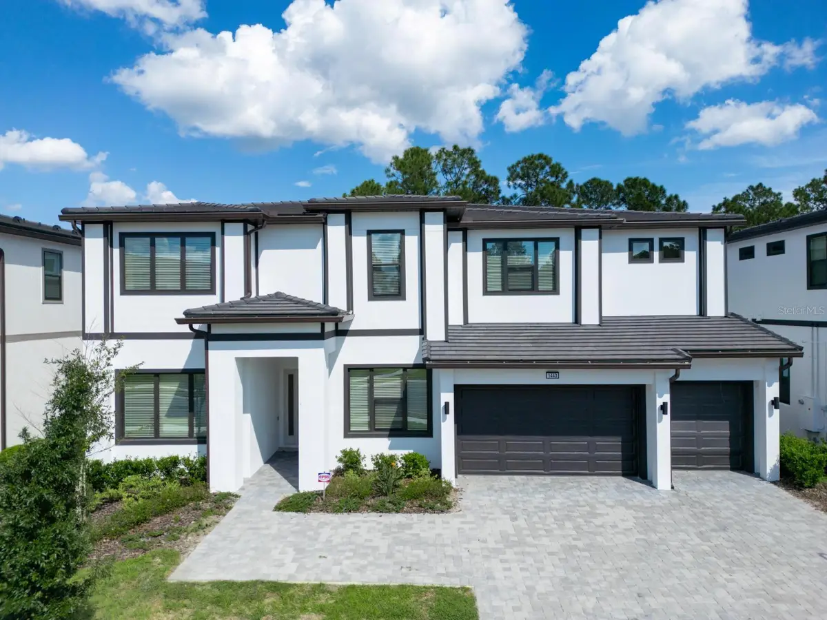 1443 Butterfly Milkweed Court, Davenport, FL 33837 - #1