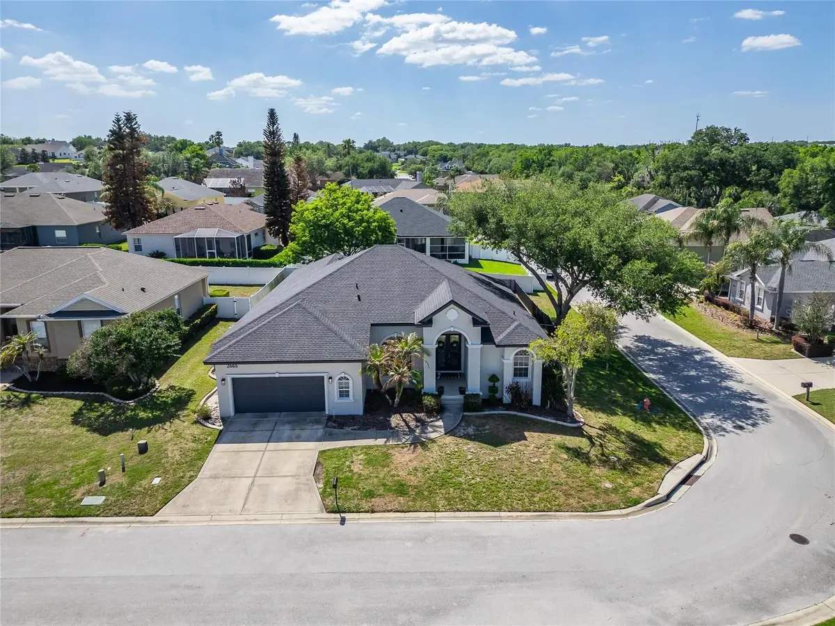 2665 Hickory View Loop, Lakeland, FL 33813 - #1