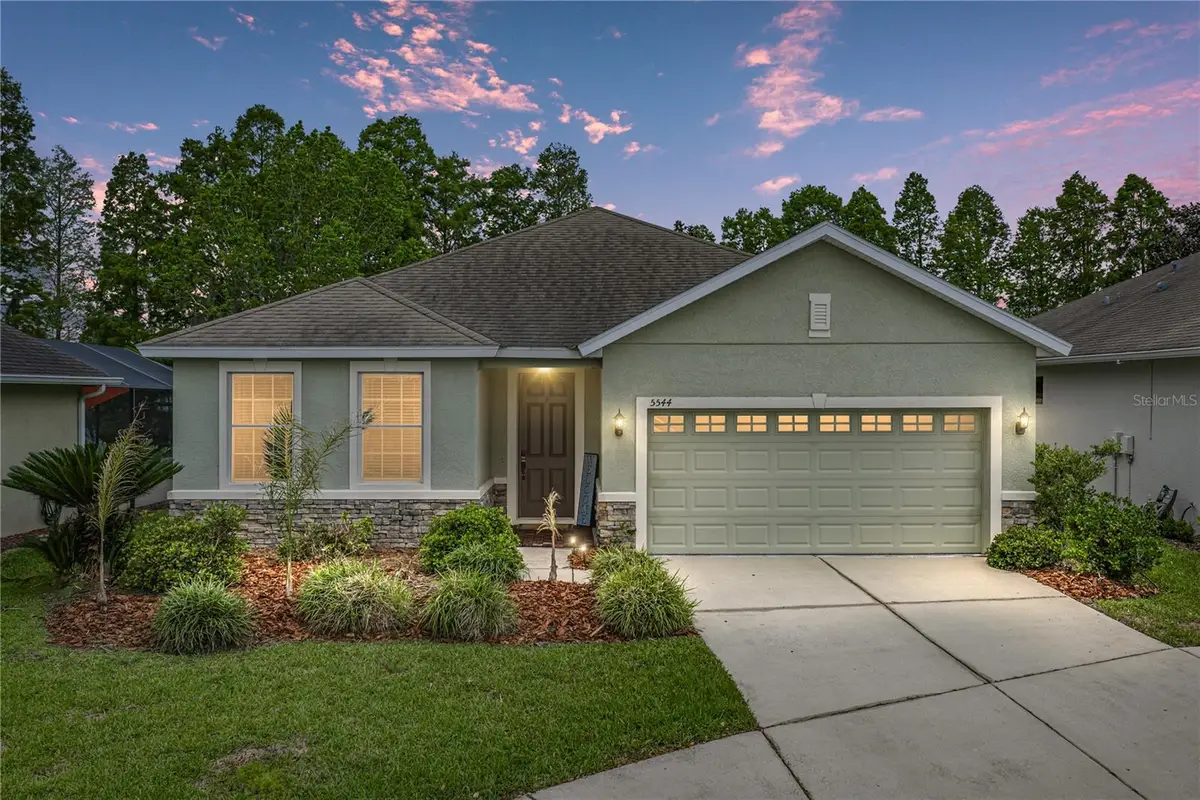 5544 Huron Way, Lakeland, FL 33805 - #1