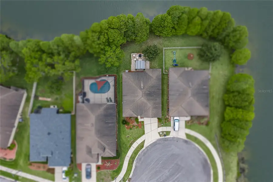 5544 Huron Way, Lakeland, FL 33805 - #3