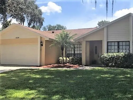 6334 Beechnut Drive, Lakeland, FL 33813 - #2