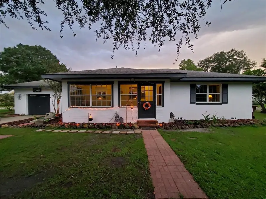 308 NE 10th Avenue, Mulberry, FL 33860 - #2