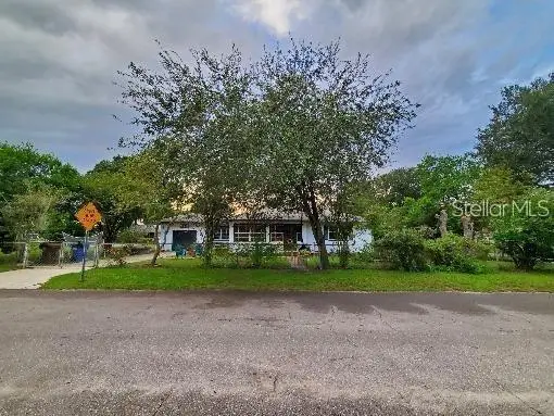 308 NE 10th Avenue, Mulberry, FL 33860 - #3