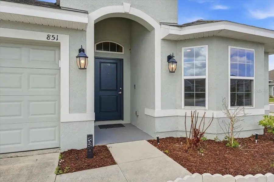 851 Vienna Drive, Winter Haven, FL 33884 - #2