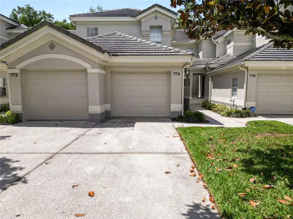 774 Grasslands Village Circle #88, LAKELAND, FL 33803