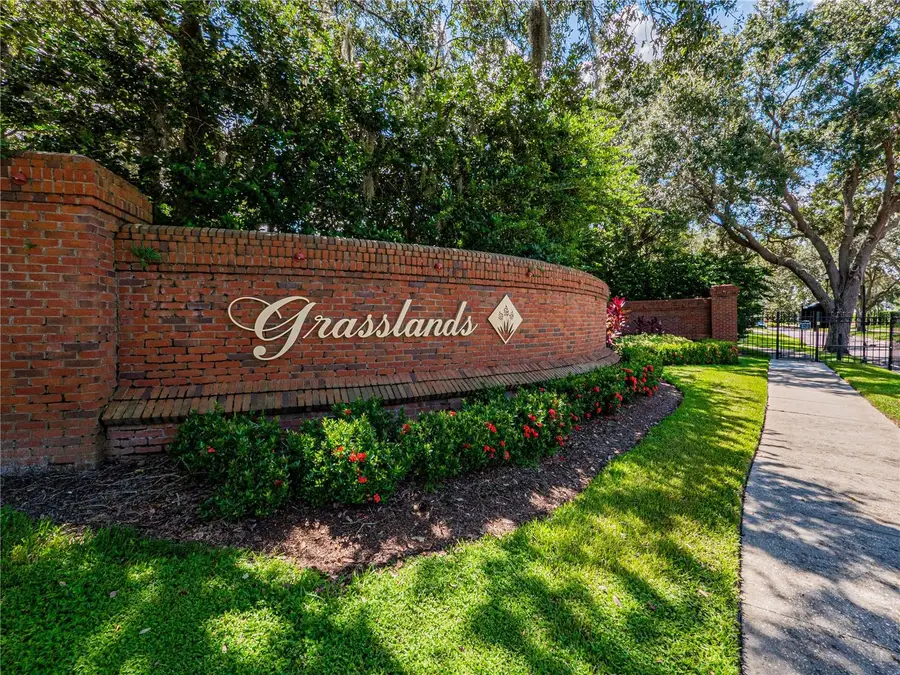 774 Grasslands Village Circle #88, Lakeland, FL 33803 - #2