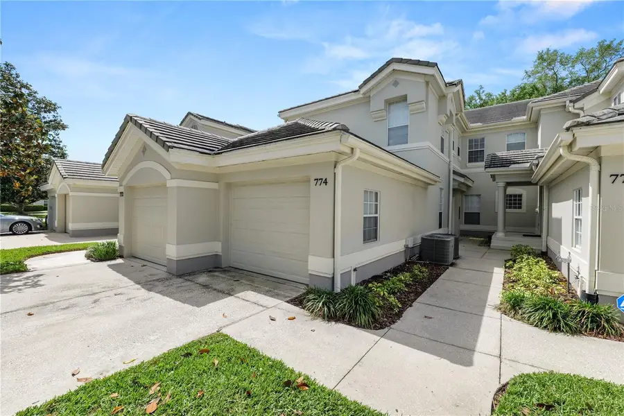 774 Grasslands Village Circle #88, Lakeland, FL 33803 - #3