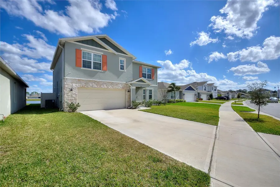 421 Chayne Place, Saint Cloud, FL 34771 - #2