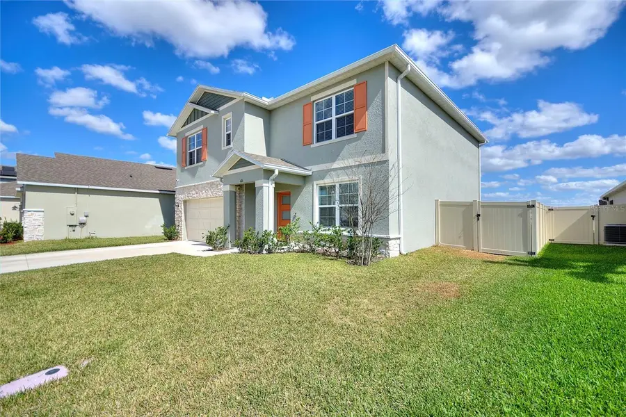 421 Chayne Place, Saint Cloud, FL 34771 - #3