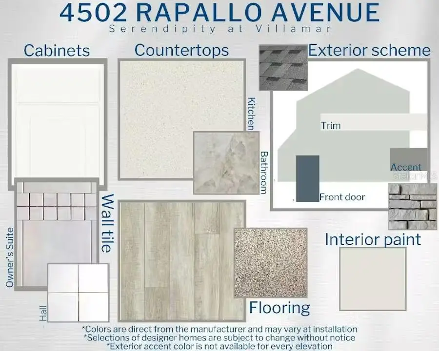 4502 Rapallo Avenue, Winter Haven, FL 33884 - #3