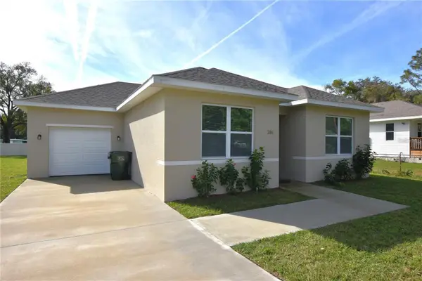 206 W Crescent Drive, LAKELAND, FL 33805