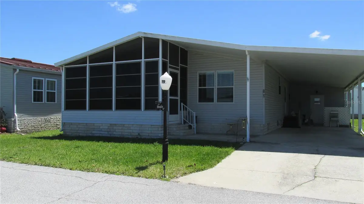 192 Dartmouth Drive, Haines City, FL 33844 - #1