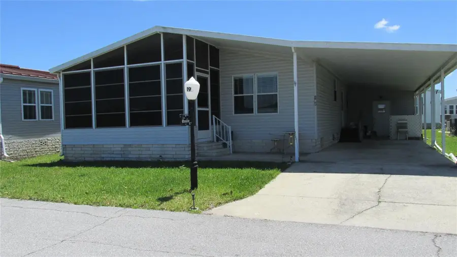 192 Dartmouth Drive, Haines City, FL 33844 - #2