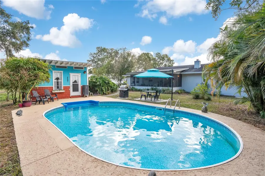 3203 Bonnybrook Drive N, Lakeland, FL 33811 - #2