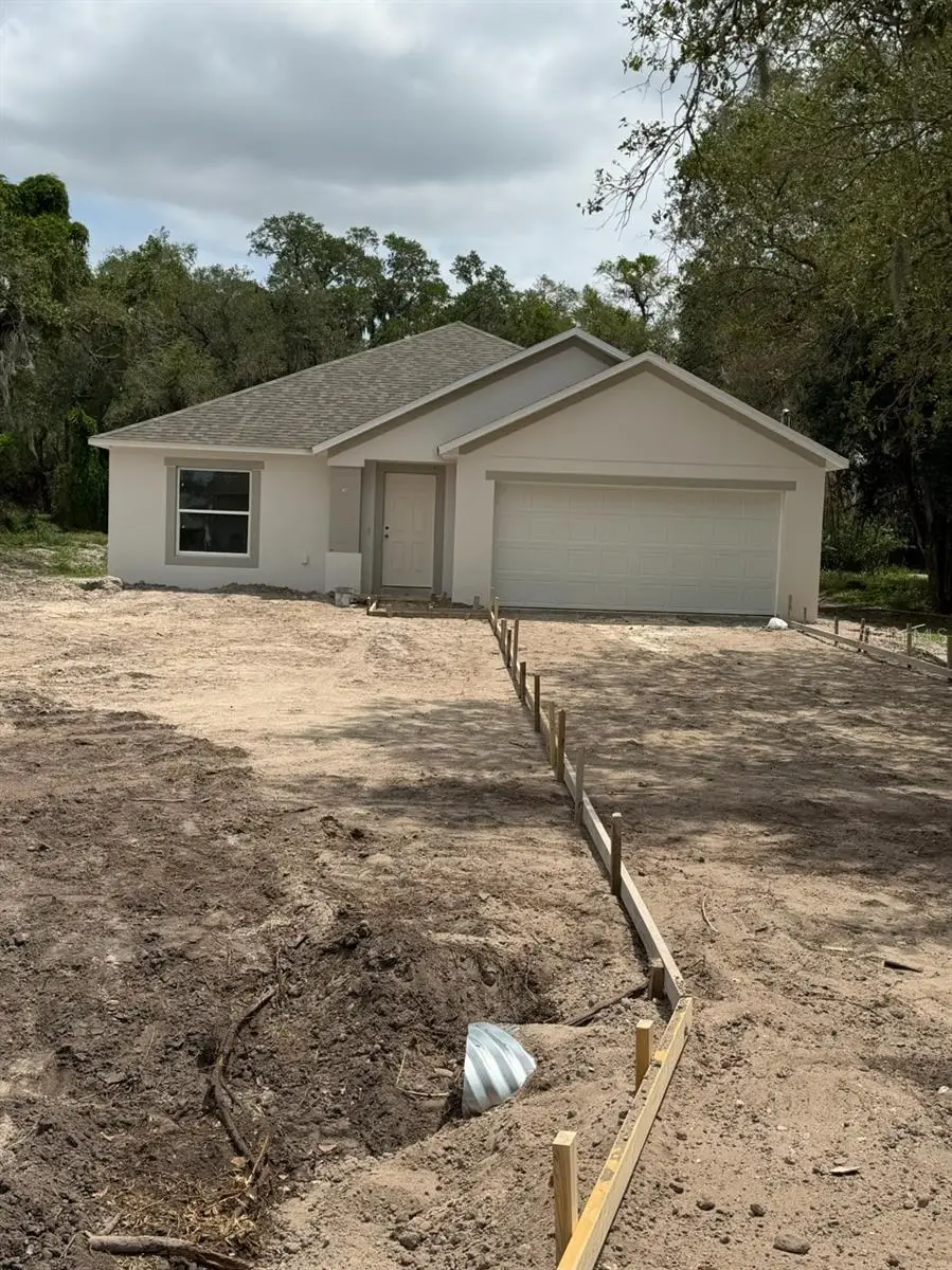 4965 Magnolia Avenue, Mulberry, FL 33860 - #1