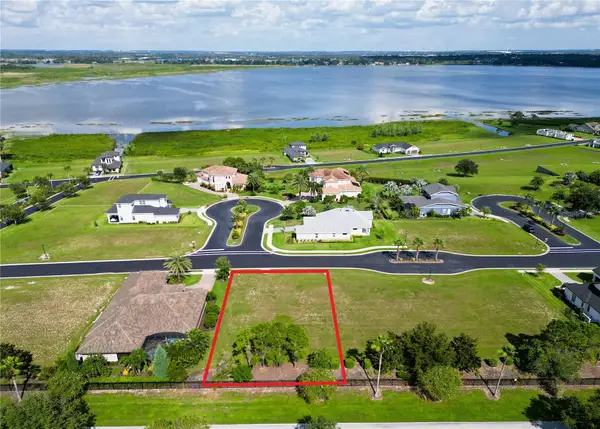 247 Blazing Star Avenue, LAKE ALFRED, FL 33850