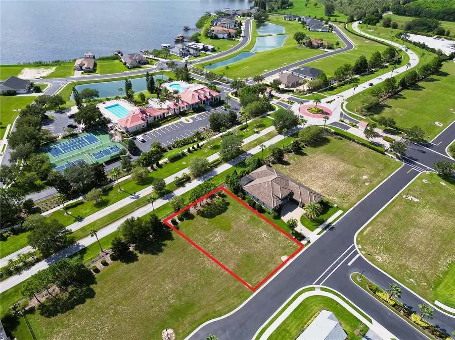 247 Blazing Star Avenue, Lake Alfred, FL 33850 - #2