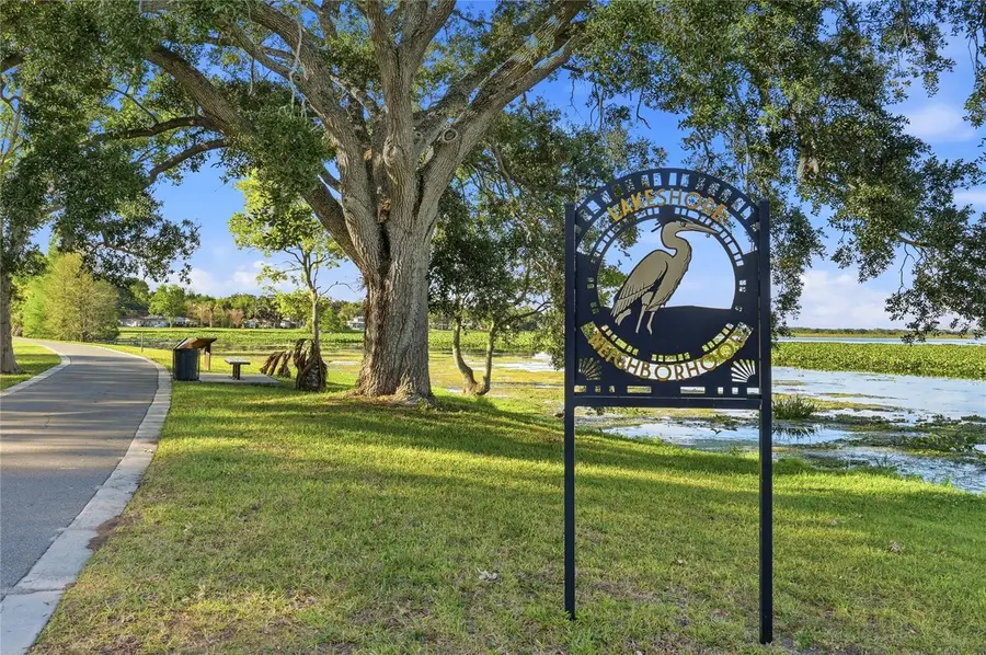 1206 W Lake Parker Drive, Lakeland, FL 33805 - #3