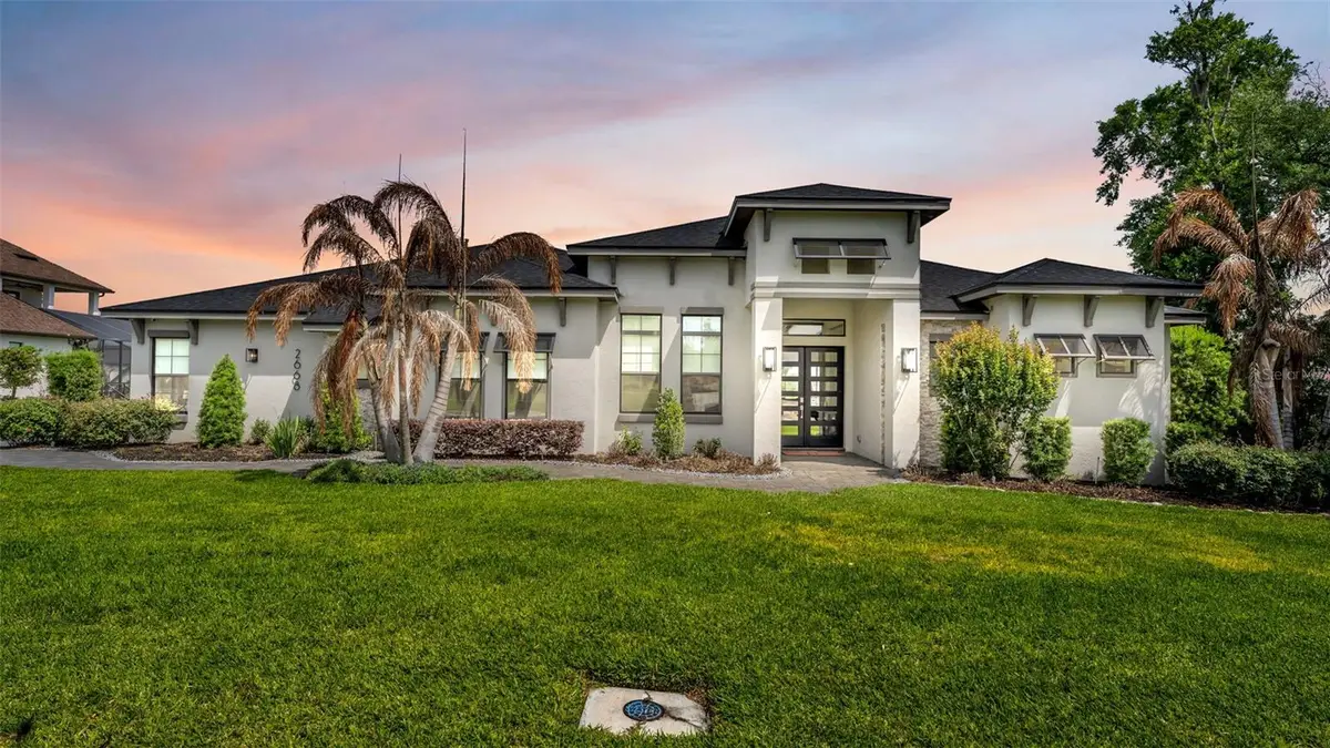 2668 Delphi Hills Court, Lakeland, FL 33812 - #1