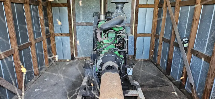 Mt Zion Churf, Frostproof, FL 33843 - #2