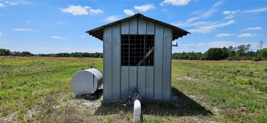 Mt Zion Churf, Frostproof, FL 33843 - #3