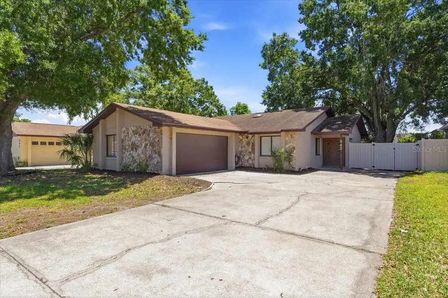 842 Rockingham Road, Lakeland, FL 33809 - #3