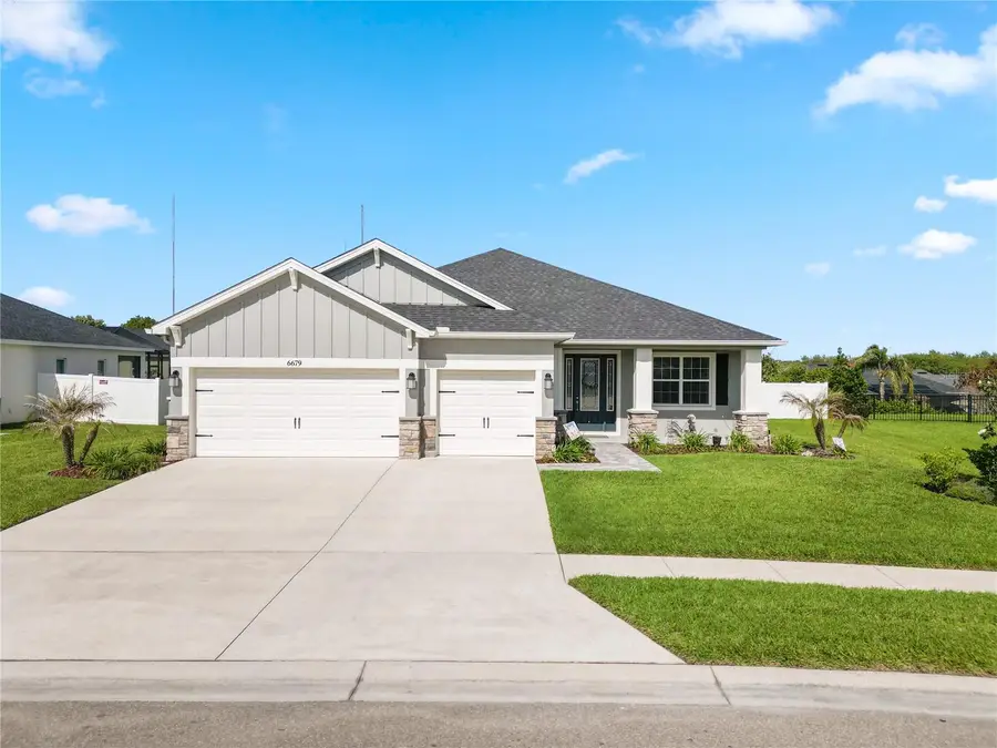 6679 Treymont Drive, Lakeland, FL 33813 - #2