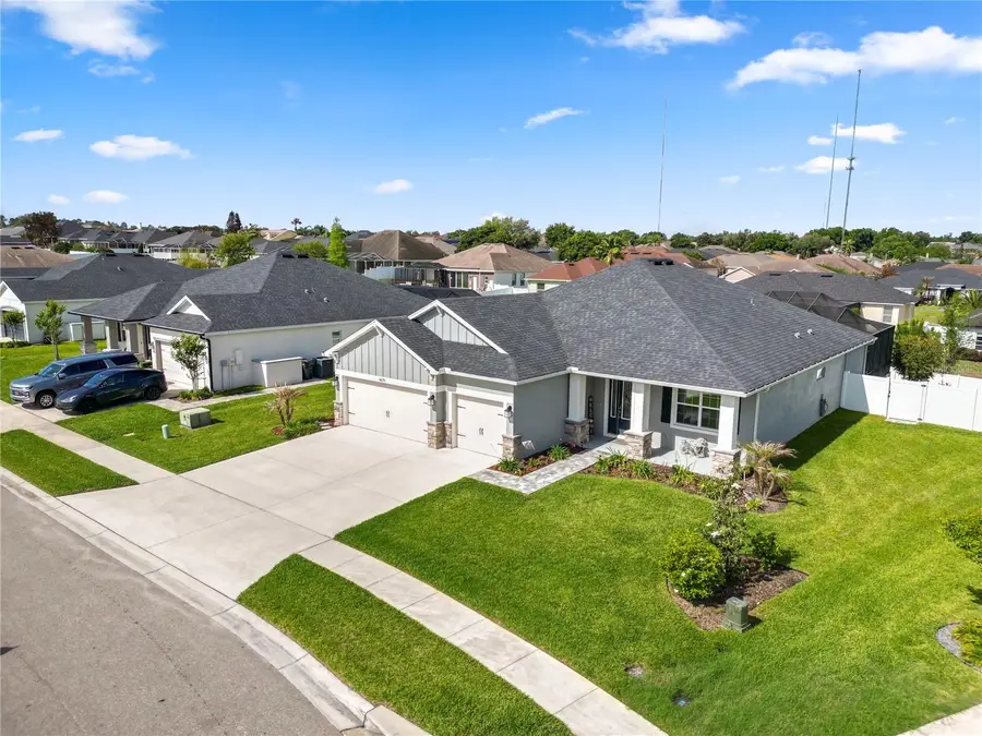 6679 Treymont Drive, Lakeland, FL 33813 - #3