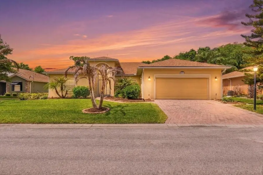 4179 Aberdeen Lane, Lake Wales, FL 33859 - #2