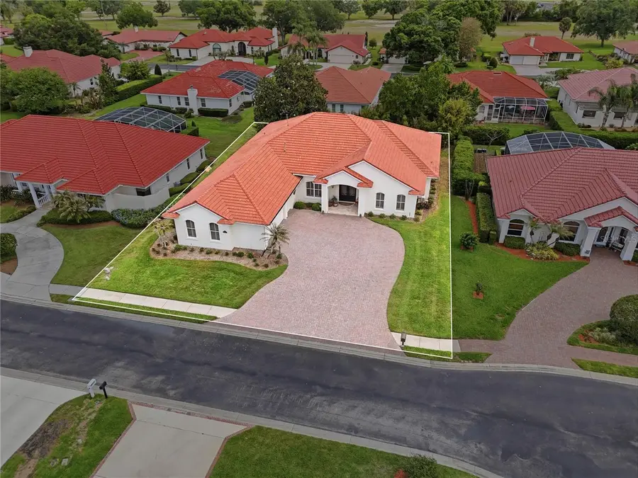 523 Greenway Drive, Lake Wales, FL 33898 - #2