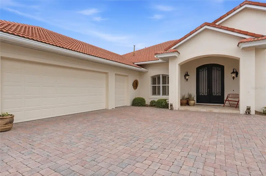 523 Greenway Drive, Lake Wales, FL 33898 - #3