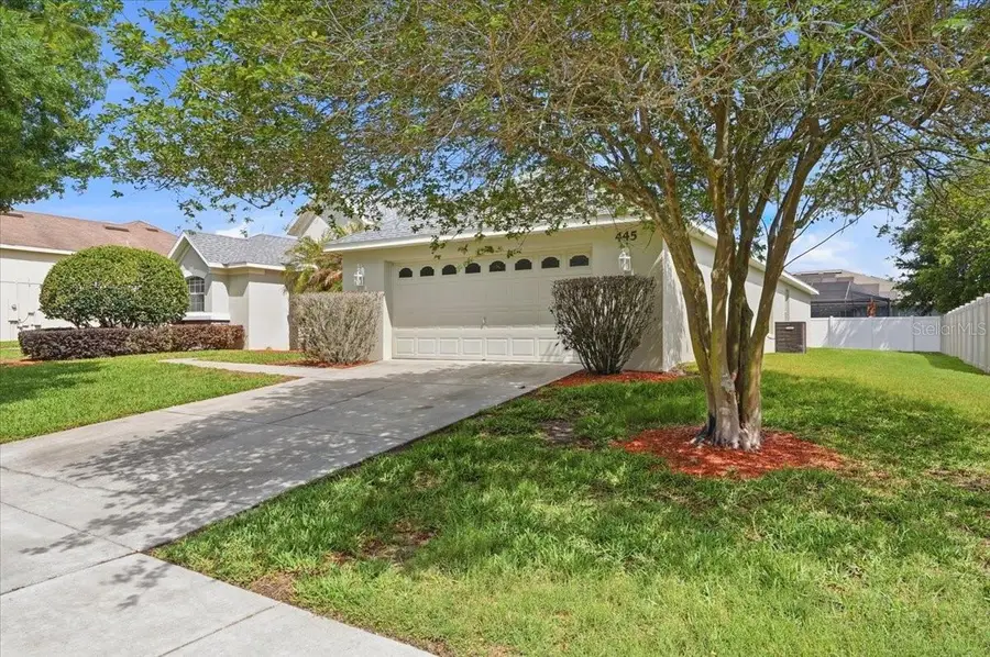 445 Amethyst Avenue, Auburndale, FL 33823 - #3