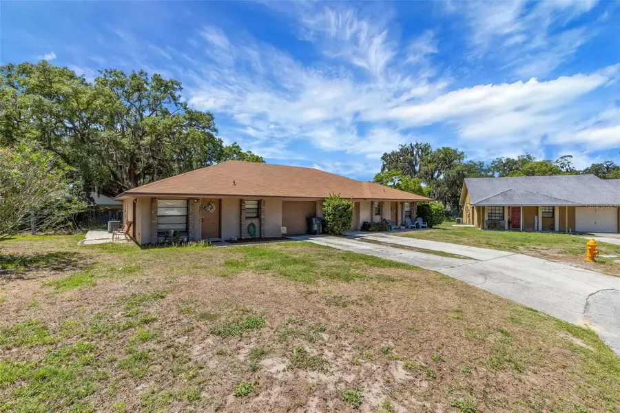 711 Mikasuki Drive, Lakeland, FL 33813 - #3