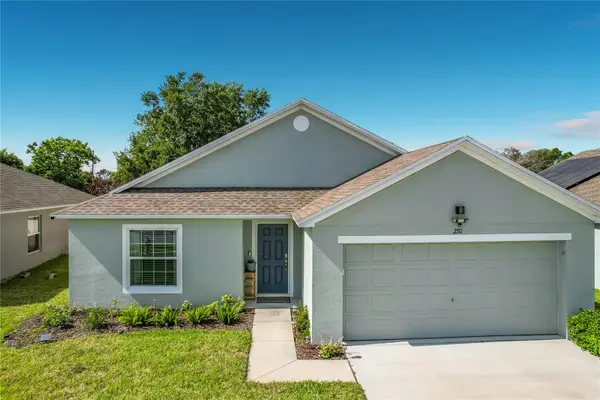 292 Arbuthnot Street, WINTER HAVEN, FL 33881