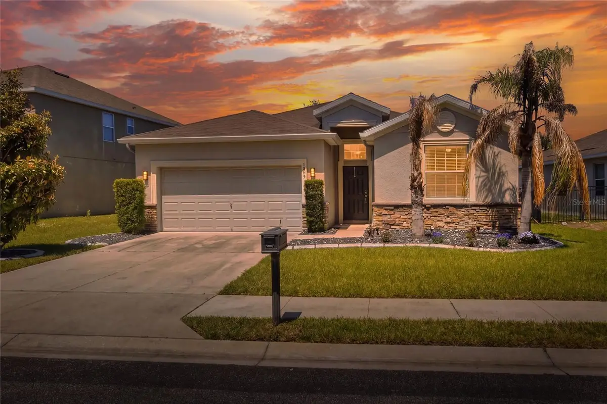 4838 Cortland Drive, Davenport, FL 33837 - #1