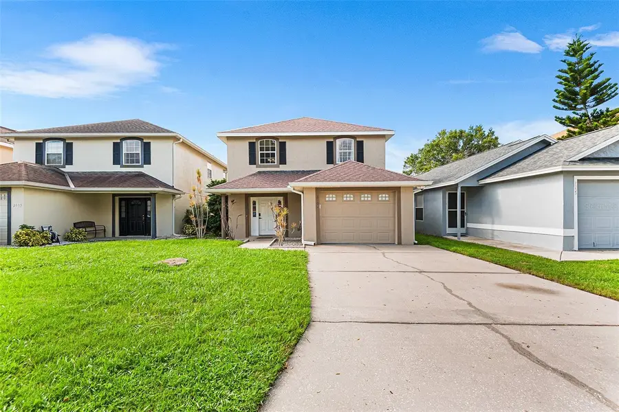 2101 Hatteras Point, Lakeland, FL 33813 - #3