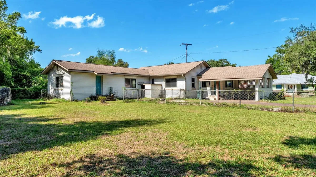 860 Lusk Place, Bartow, FL 33830 - #1