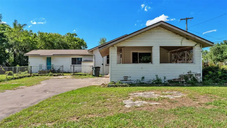 860 Lusk Place, Bartow, FL 33830 - #3