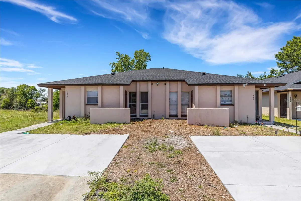 1053 / 1055 Captiva Point, Lakeland, FL 33801 - #1