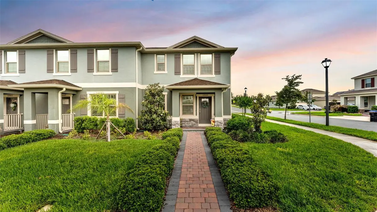 12003 Holystone Street, Winter Garden, FL 34787 - #1