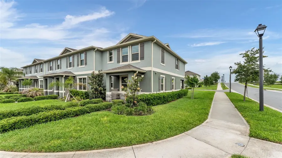 12003 Holystone Street, Winter Garden, FL 34787 - #2