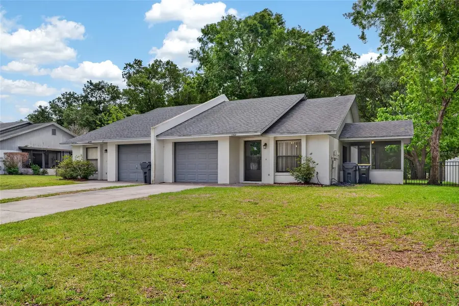 1140 Dosseywood Lane, Lakeland, FL 33811 - #2