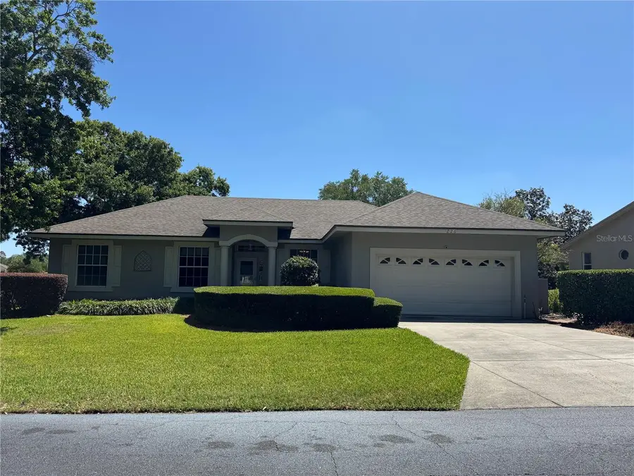 226 Hill Court, Winter Haven, FL 33881 - #2