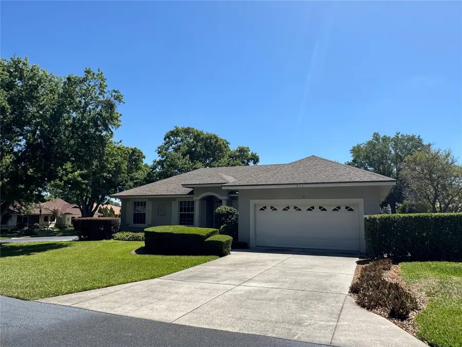 226 Hill Court, Winter Haven, FL 33881 - #3